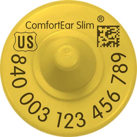 rfid 840 ear tags